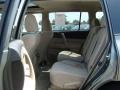 2009 Cypress Green Pearl Toyota Highlander V6 4WD  photo #13