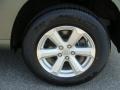 2009 Cypress Green Pearl Toyota Highlander V6 4WD  photo #14
