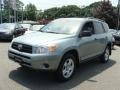Everglade Metallic - RAV4 4WD Photo No. 3