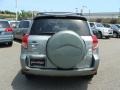 Everglade Metallic - RAV4 4WD Photo No. 5