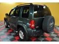 2002 Shale Green Metallic Jeep Liberty Limited 4x4  photo #3