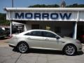 2010 Gold Leaf Metallic Ford Taurus Limited AWD  photo #1
