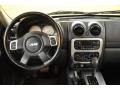 2002 Shale Green Metallic Jeep Liberty Limited 4x4  photo #5