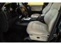 2002 Shale Green Metallic Jeep Liberty Limited 4x4  photo #10