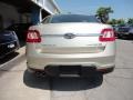 2010 Gold Leaf Metallic Ford Taurus Limited AWD  photo #7