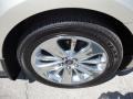 2010 Gold Leaf Metallic Ford Taurus Limited AWD  photo #9