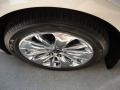 2010 Gold Leaf Metallic Ford Taurus Limited AWD  photo #10