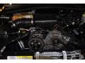 2002 Shale Green Metallic Jeep Liberty Limited 4x4  photo #16