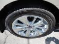 2010 Gold Leaf Metallic Ford Taurus Limited AWD  photo #12