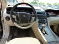 2010 Gold Leaf Metallic Ford Taurus Limited AWD  photo #14