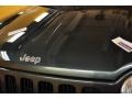 2002 Shale Green Metallic Jeep Liberty Limited 4x4  photo #21
