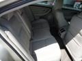 2010 Gold Leaf Metallic Ford Taurus Limited AWD  photo #19