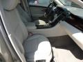 2010 Gold Leaf Metallic Ford Taurus Limited AWD  photo #21