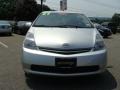 Classic Silver Metallic - Prius Hybrid Photo No. 2