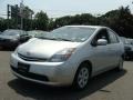 Classic Silver Metallic - Prius Hybrid Photo No. 3