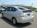 Classic Silver Metallic - Prius Hybrid Photo No. 4