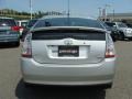 Classic Silver Metallic - Prius Hybrid Photo No. 5