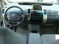 Classic Silver Metallic - Prius Hybrid Photo No. 9