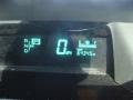 Classic Silver Metallic - Prius Hybrid Photo No. 10