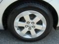 Classic Silver Metallic - Prius Hybrid Photo No. 14