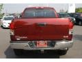 2008 Salsa Red Pearl Toyota Tundra Limited Double Cab 4x4  photo #3