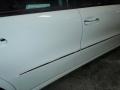 Alabaster White - E 350 Sedan Photo No. 11