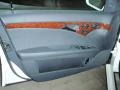 Alabaster White - E 350 Sedan Photo No. 15