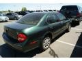 Sherwood Green Metallic - Maxima GLE Photo No. 2
