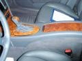Alabaster White - E 350 Sedan Photo No. 16