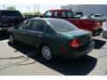 Sherwood Green Metallic - Maxima GLE Photo No. 3