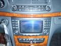 Alabaster White - E 350 Sedan Photo No. 18