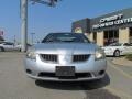 2004 Sterling Silver Metallic Mitsubishi Galant DE  photo #2