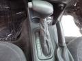  2000 Grand Am SE Sedan 4 Speed Automatic Shifter