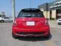 Chili Red - Cooper S Hardtop Photo No. 6