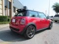 Chili Red - Cooper S Hardtop Photo No. 7