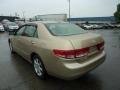 Desert Mist Metallic - Accord EX V6 Sedan Photo No. 2