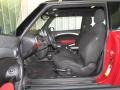 Chili Red - Cooper S Hardtop Photo No. 9
