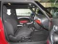 Chili Red - Cooper S Hardtop Photo No. 10