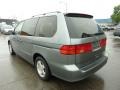 Granite Green Metallic - Odyssey EX Photo No. 2