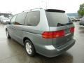 2000 Granite Green Metallic Honda Odyssey EX  photo #2