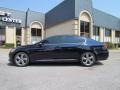 Black Sapphire Pearl - GS 350 Photo No. 4