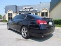 Black Sapphire Pearl - GS 350 Photo No. 5