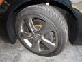 Black Sapphire Pearl - GS 350 Photo No. 20