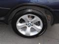 Toledo Blue Metallic - X5 4.4i Photo No. 11