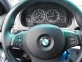 2006 Toledo Blue Metallic BMW X5 4.4i  photo #19