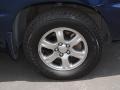 Bluestone Metallic - Highlander V6 4WD Photo No. 2