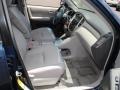 Bluestone Metallic - Highlander V6 4WD Photo No. 4
