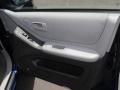 Bluestone Metallic - Highlander V6 4WD Photo No. 5