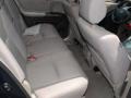 Bluestone Metallic - Highlander V6 4WD Photo No. 6