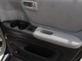 Bluestone Metallic - Highlander V6 4WD Photo No. 7